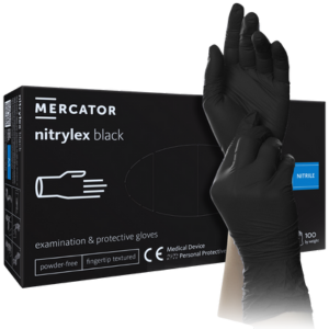 Nitrilove-rukavice-cierne